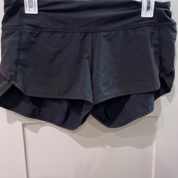 lululemon athletica Pants - Speed Up Low Rise Lululemon Shorts